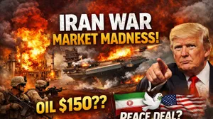 Welcome to Market Madness!